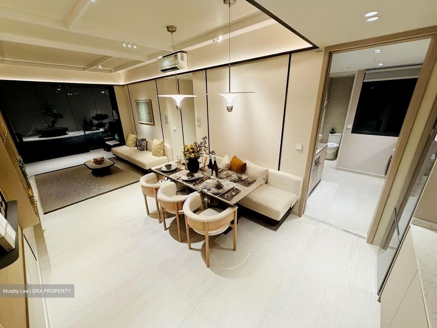 Narra Residences (D23), Apartment #621779891